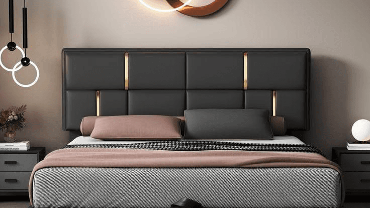 Sofa Glam Interiors 